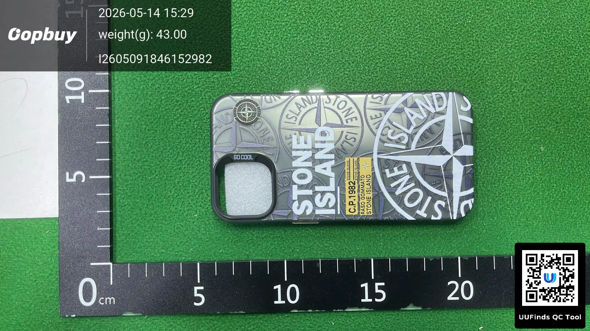 QC 1