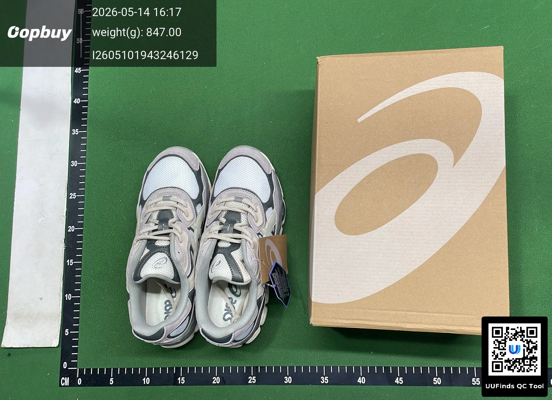 QC 1