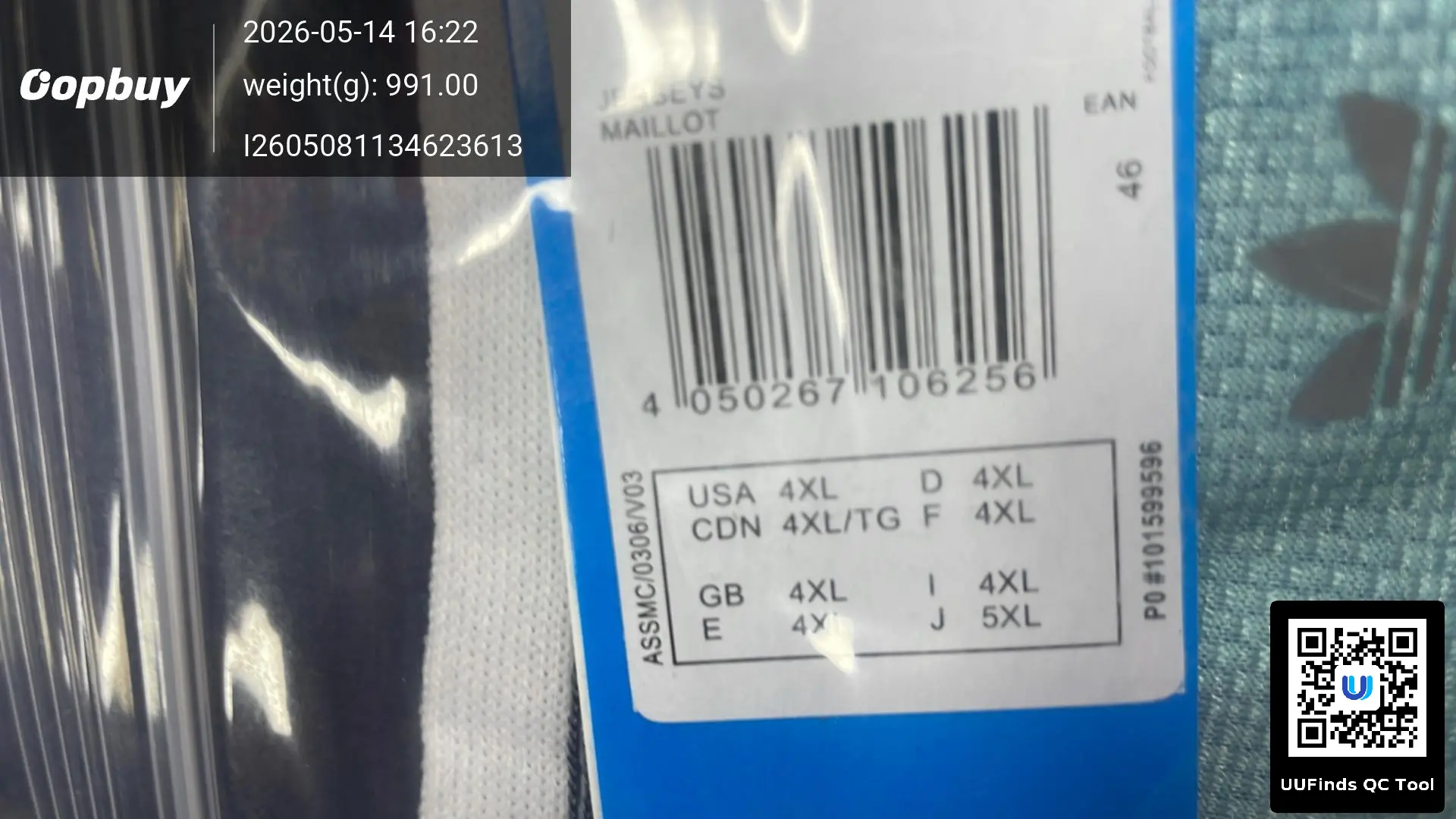 QC 1