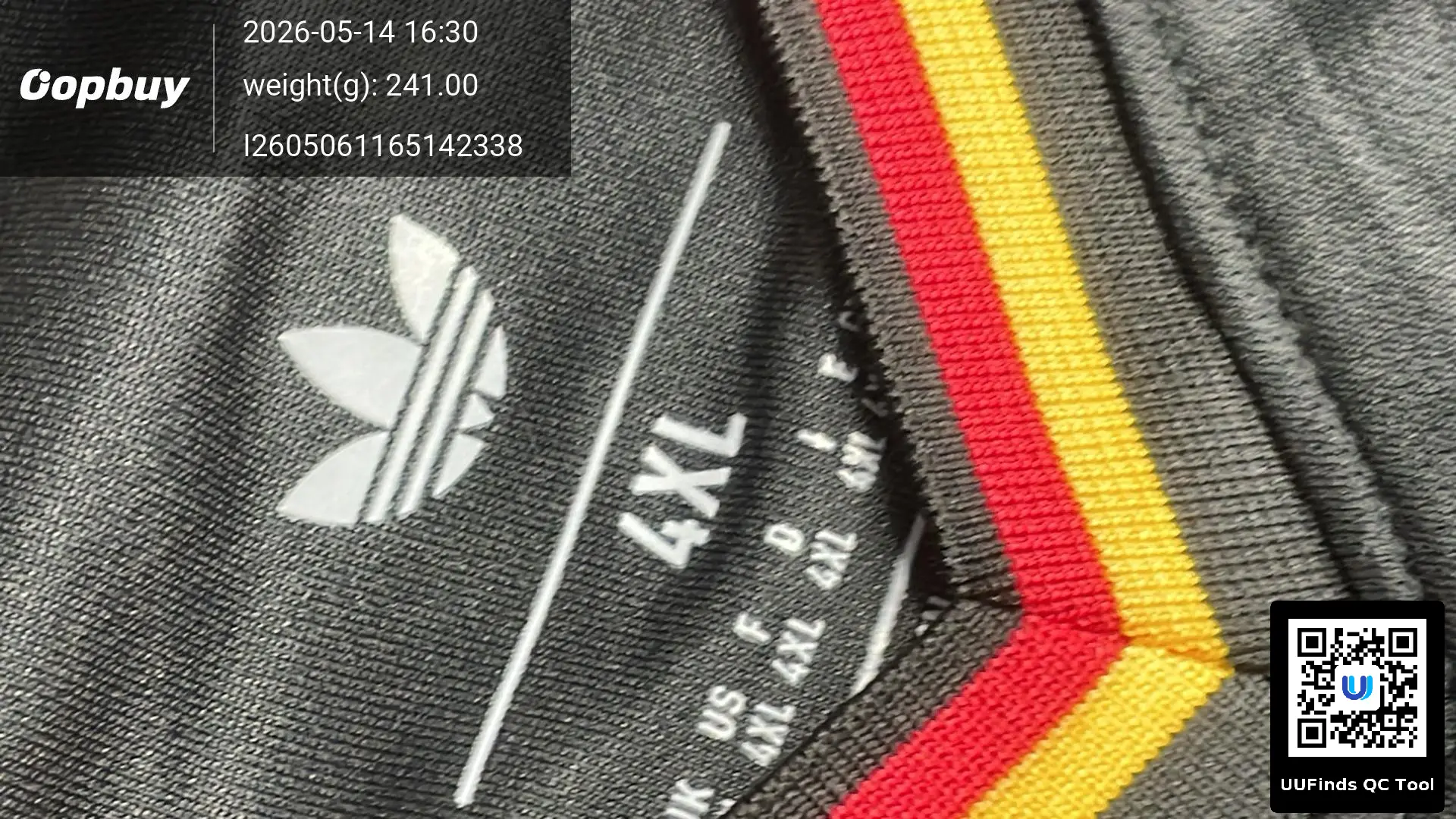 QC 1