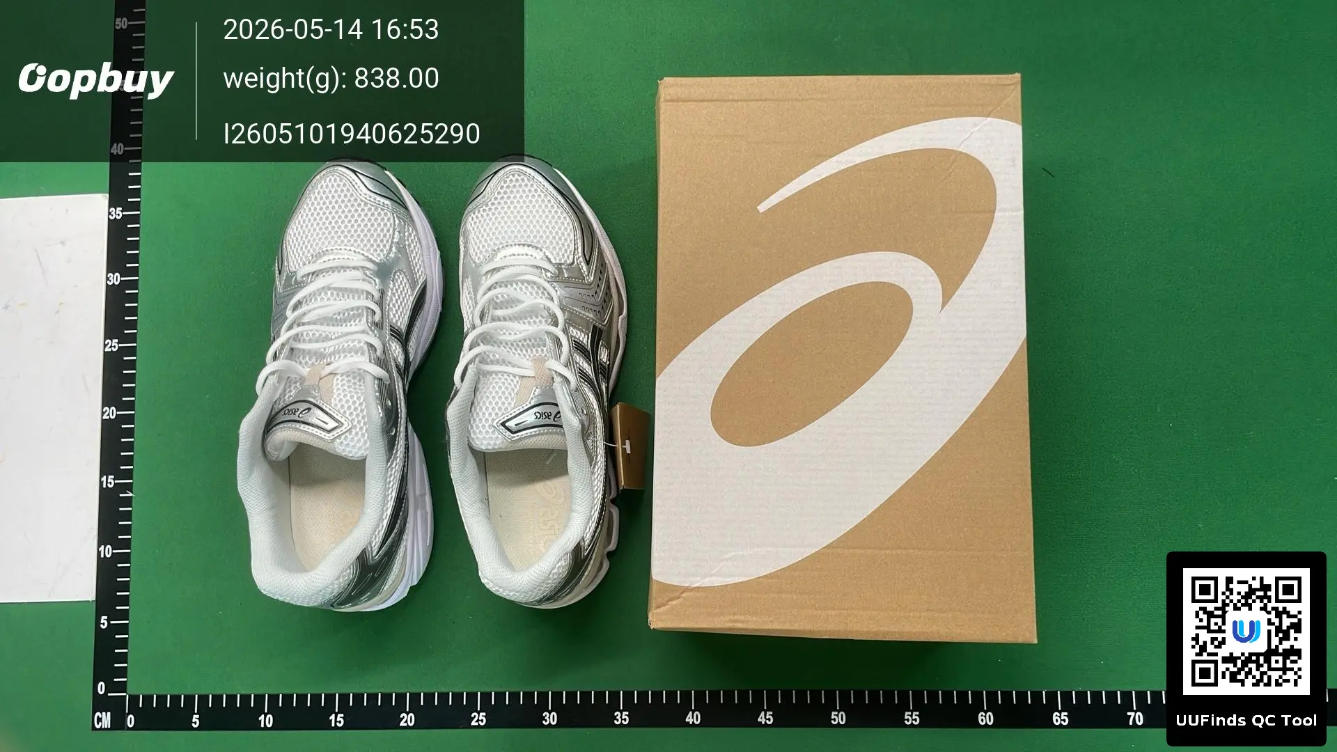 QC 1