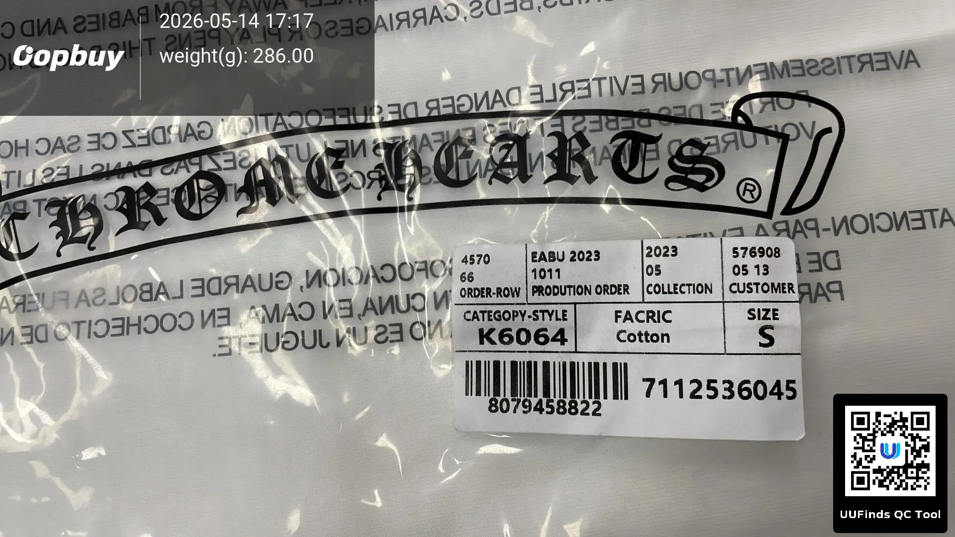 QC 1
