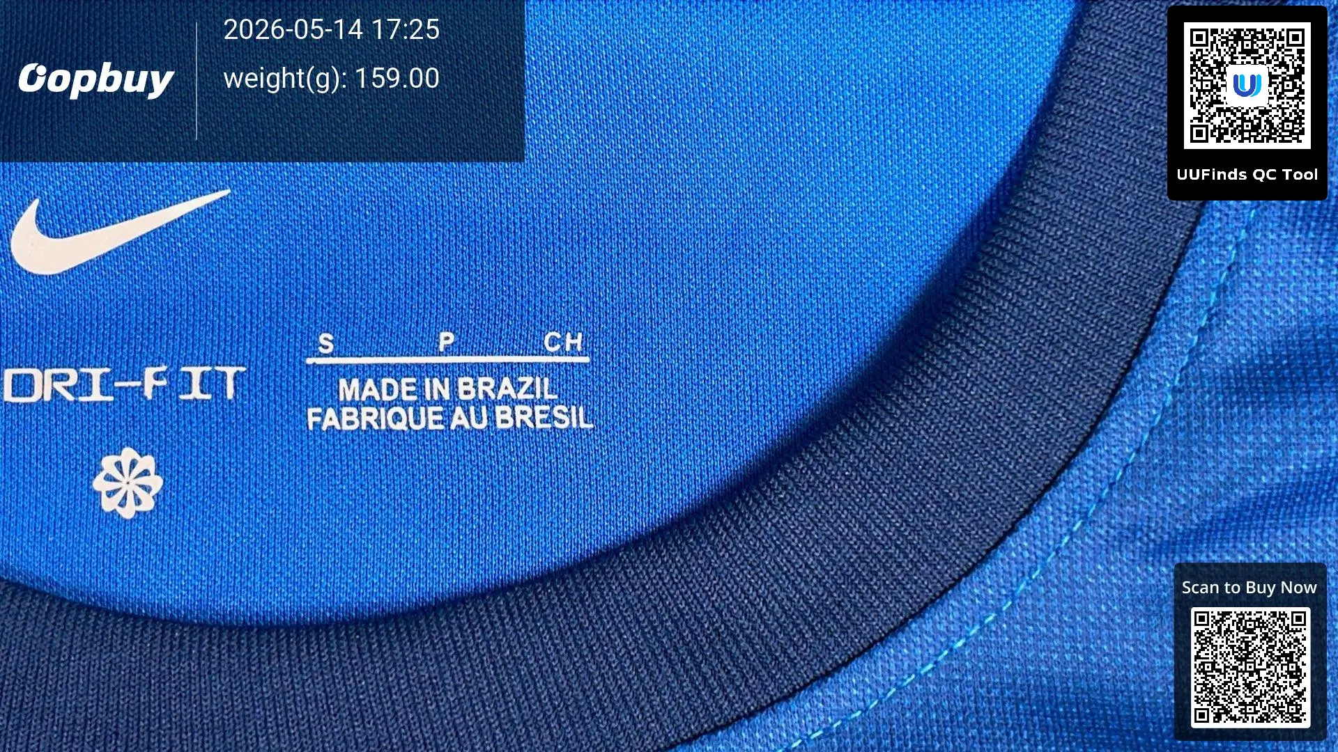 QC 1