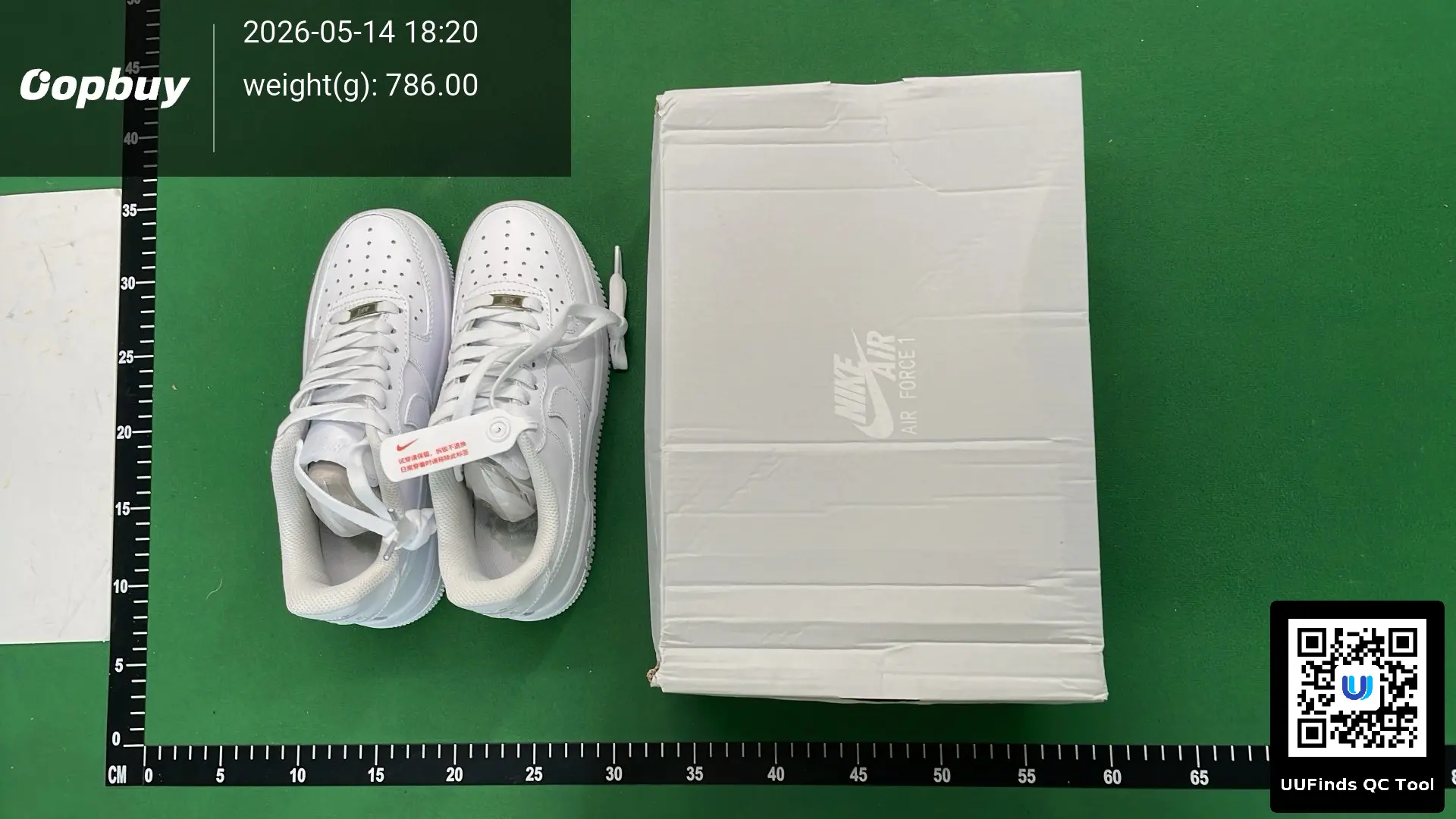 QC 1