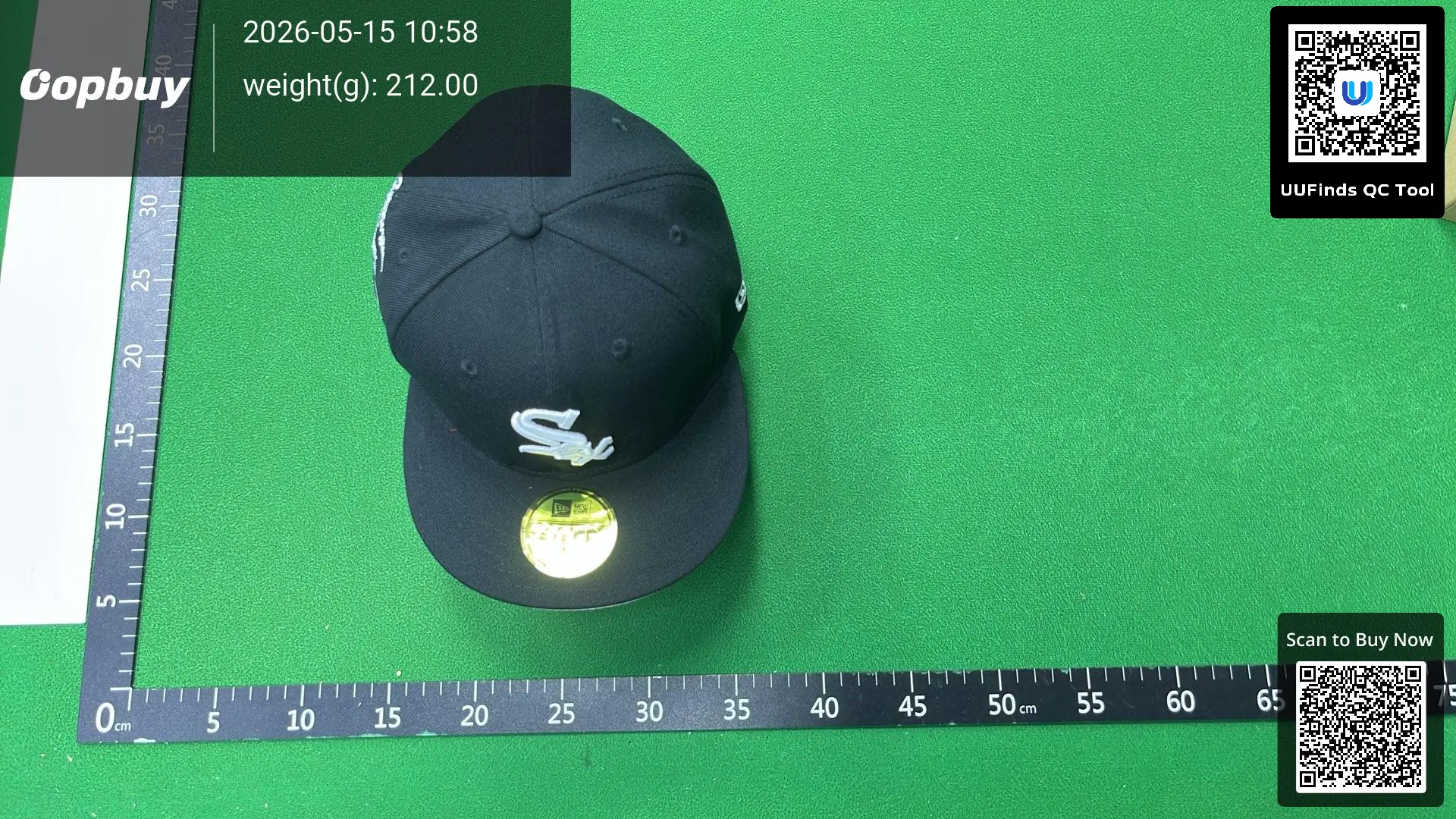 QC 1