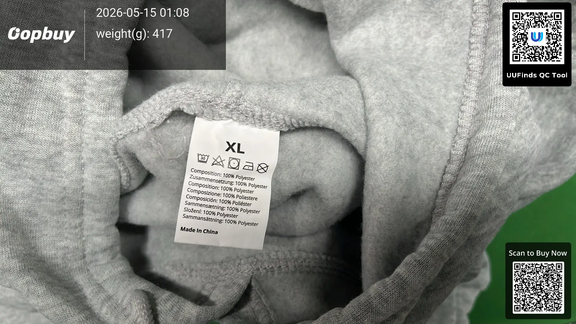 QC 1