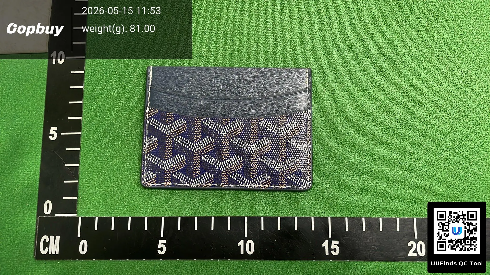 QC 1