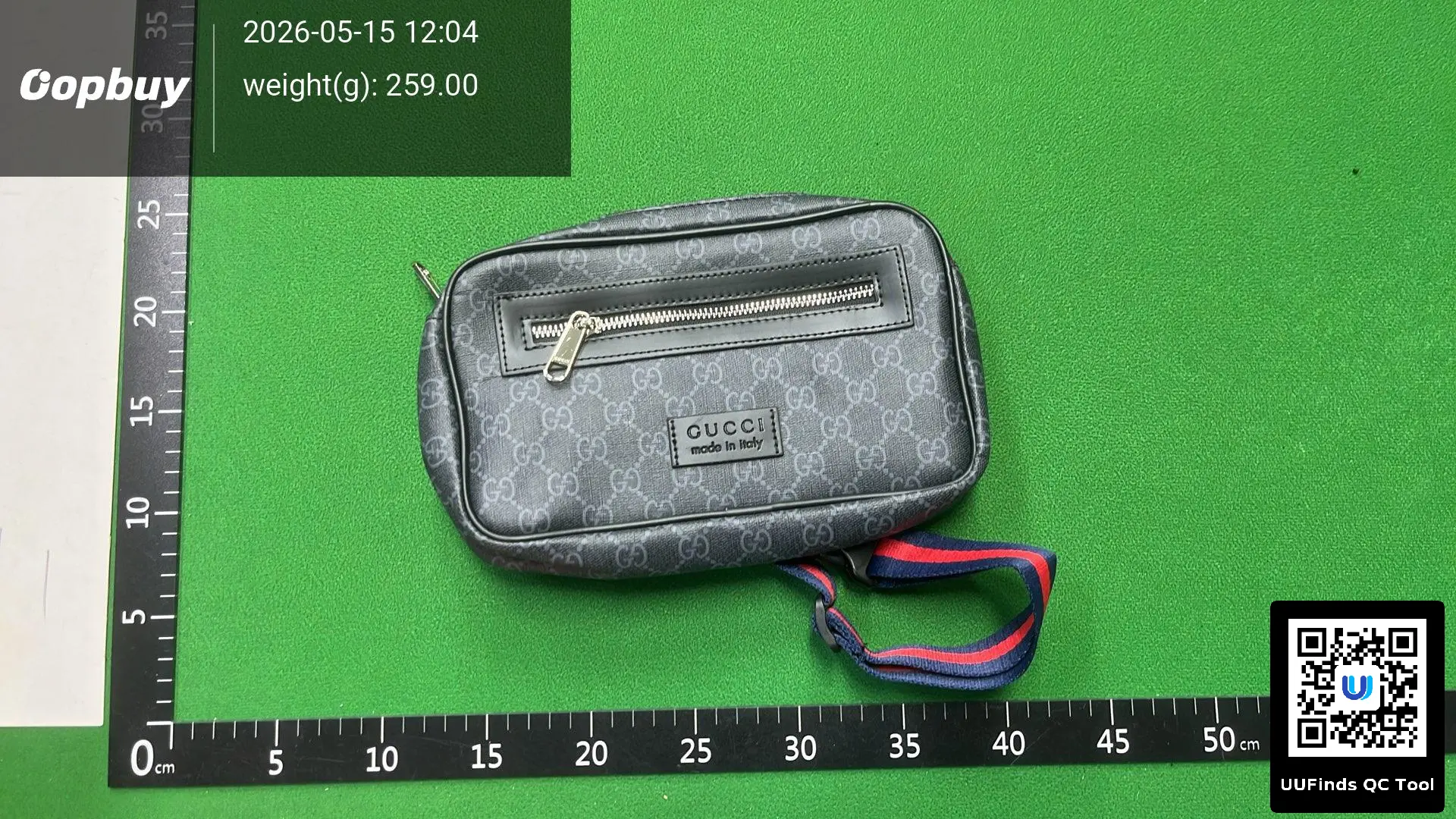 QC 1