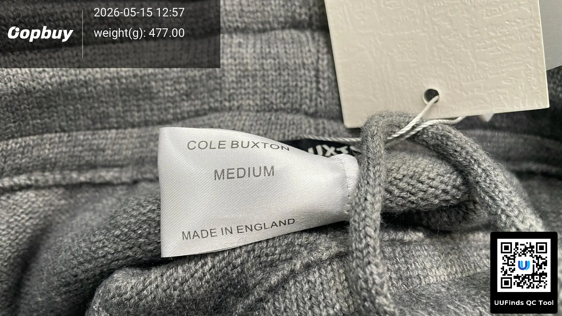 QC 1