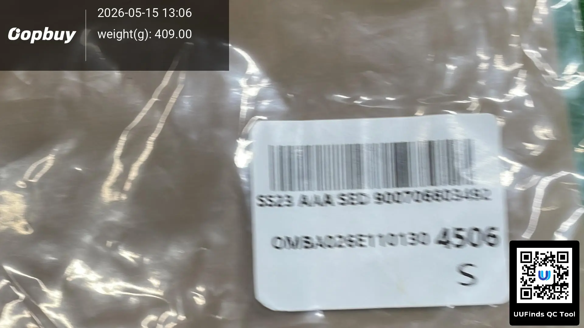 QC 1