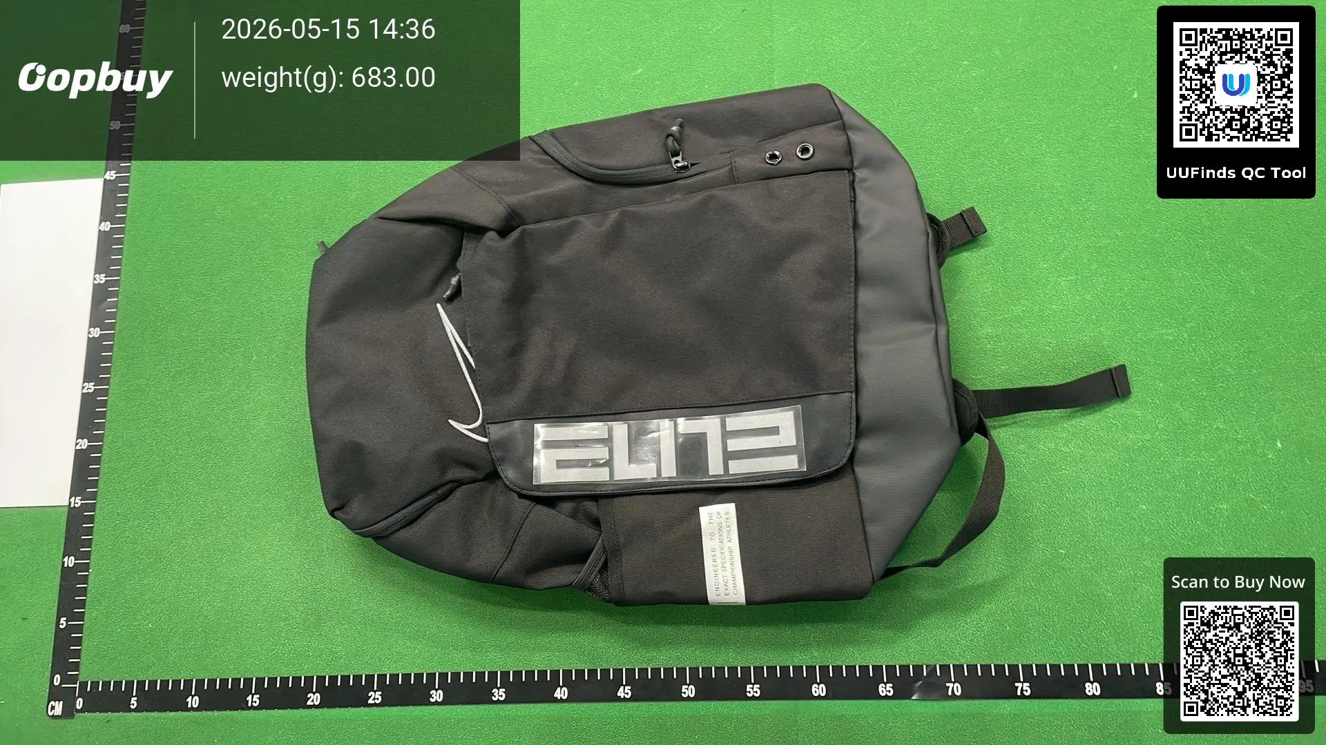 QC 1