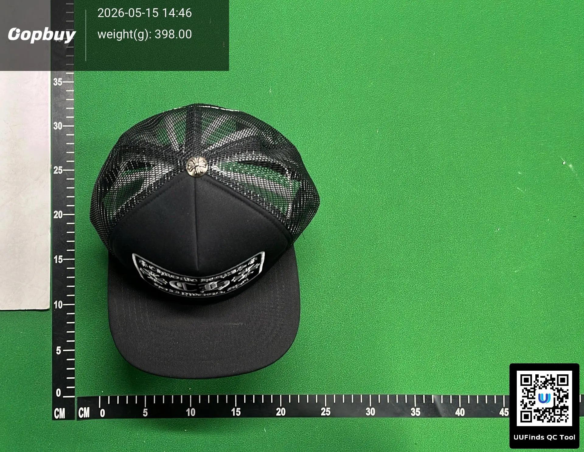 QC 1