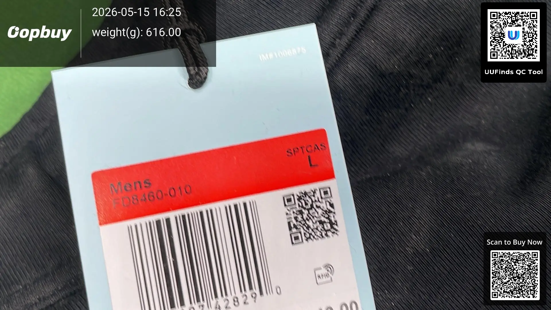 QC 1