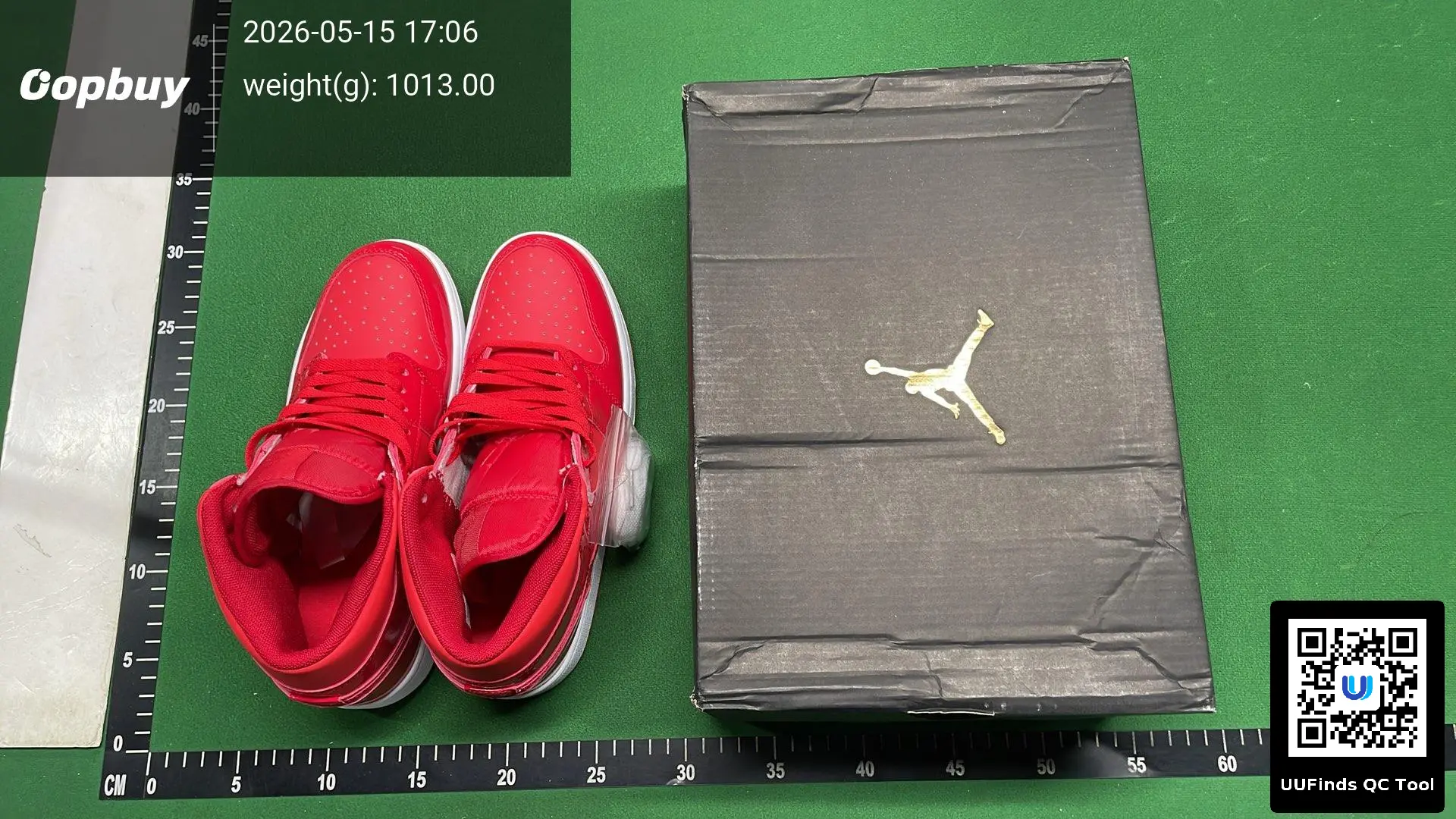 QC 1