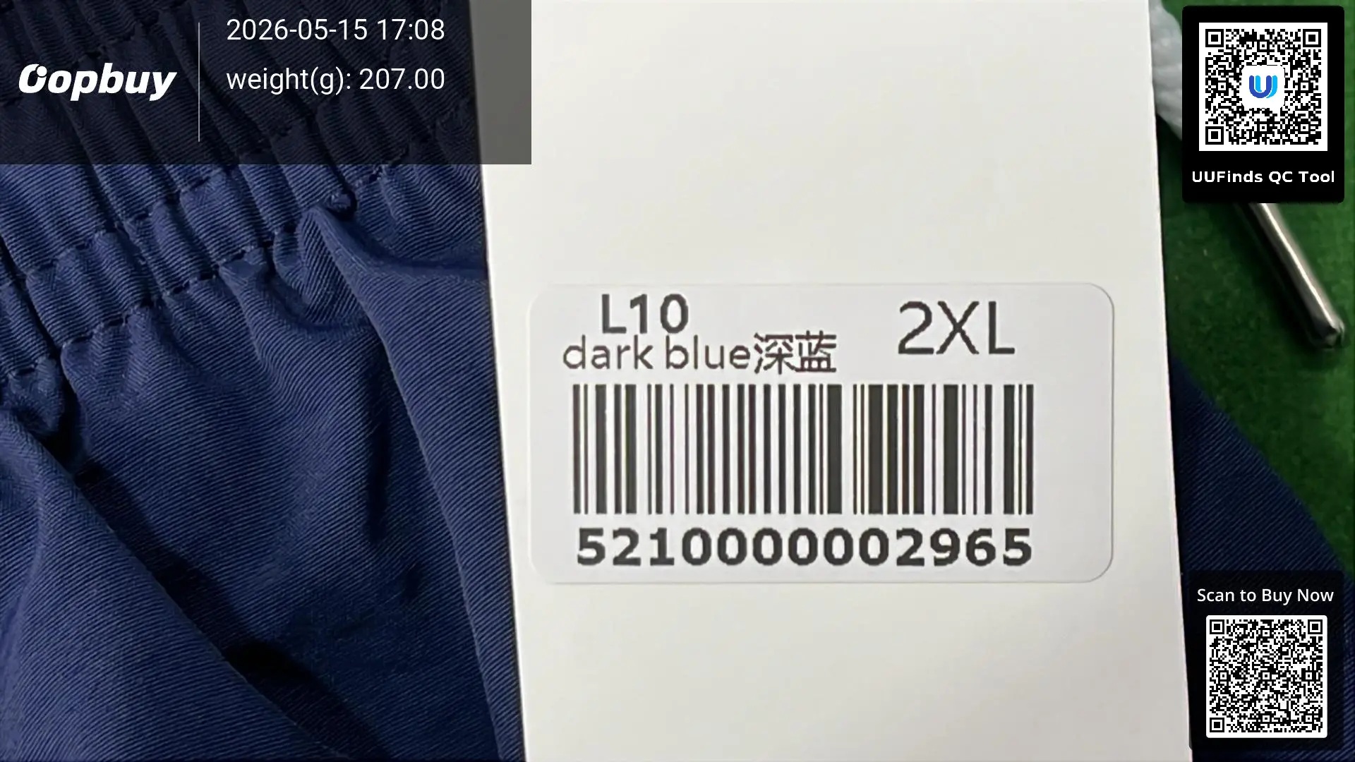 QC 1
