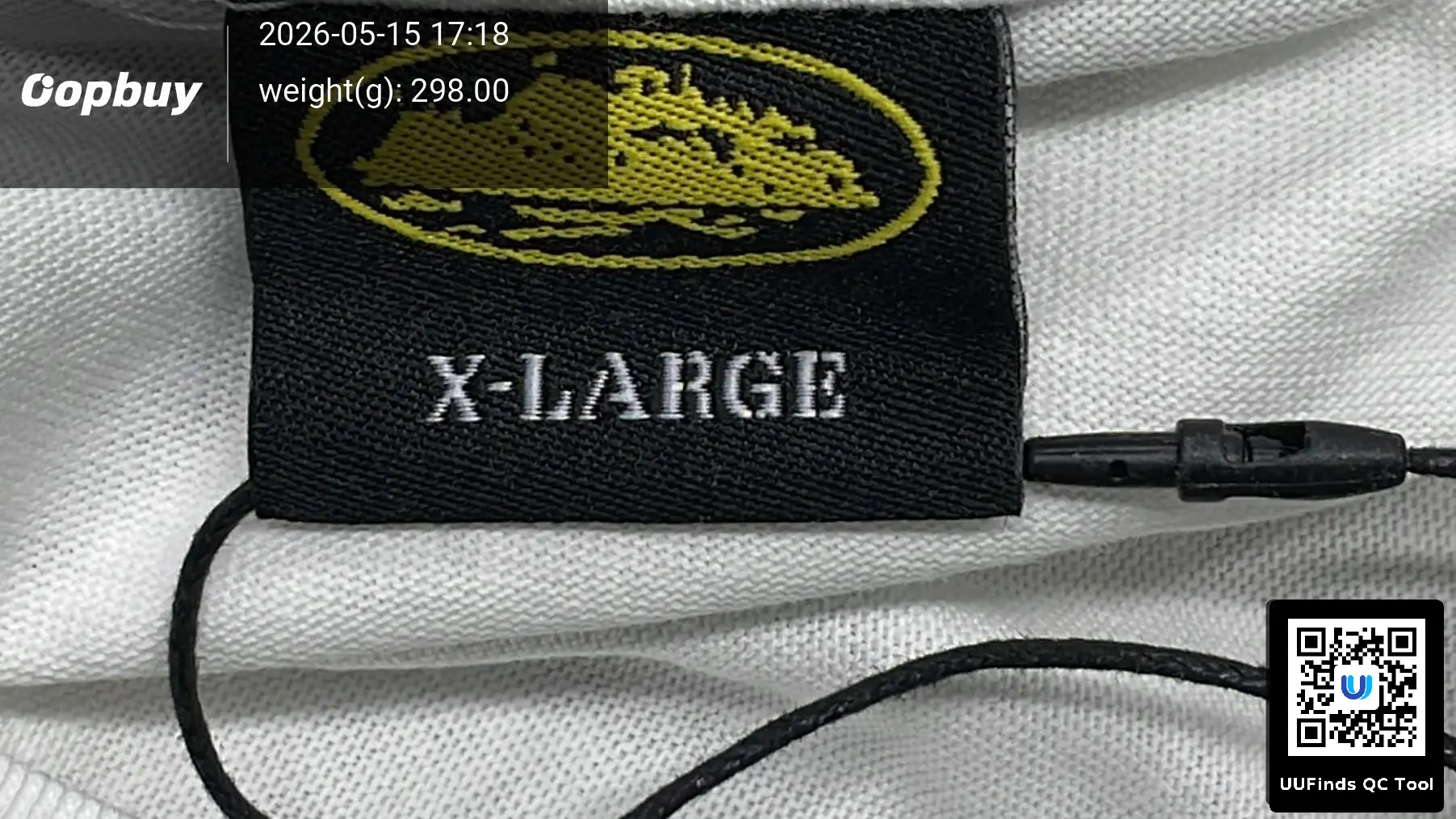 QC 1