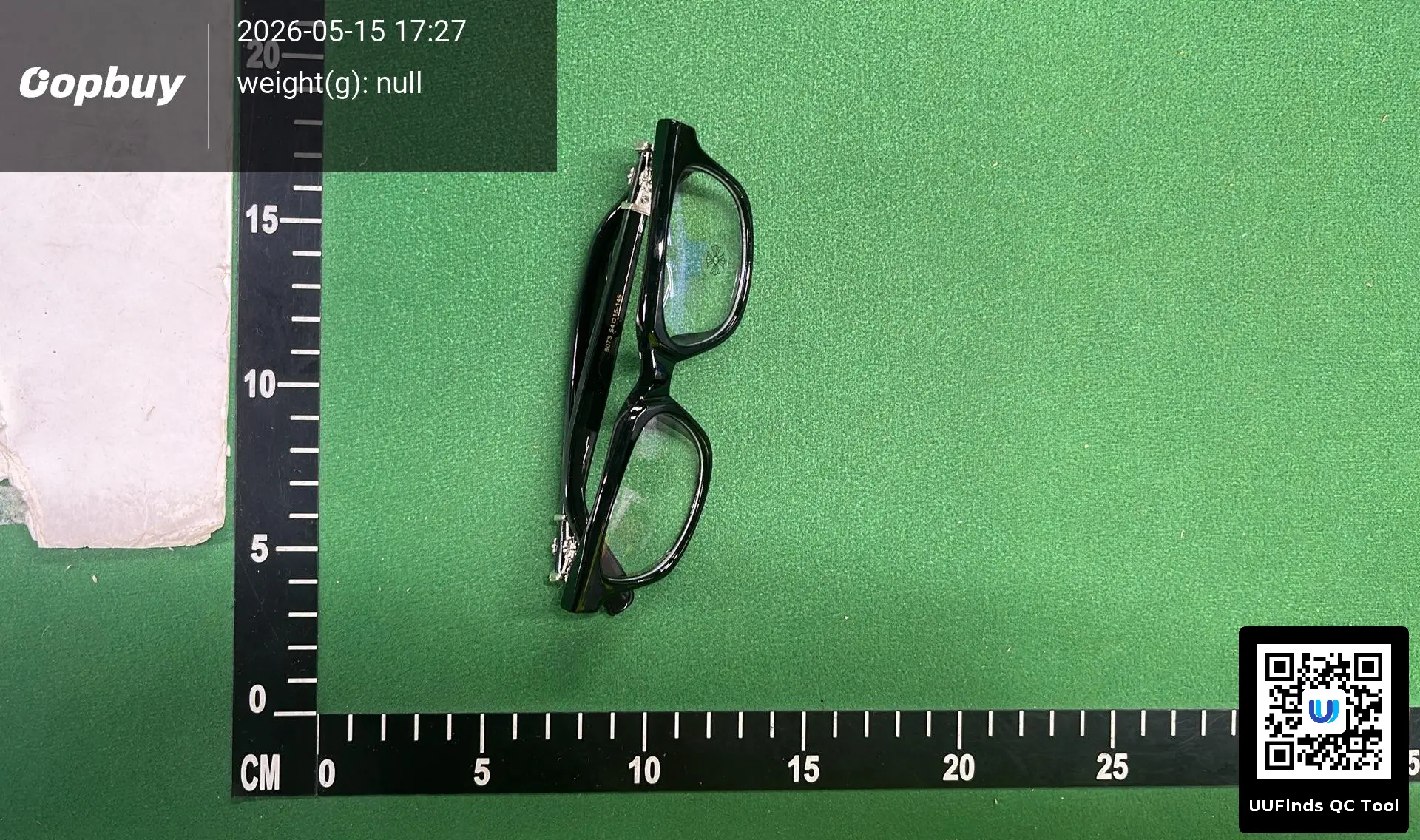 QC 1