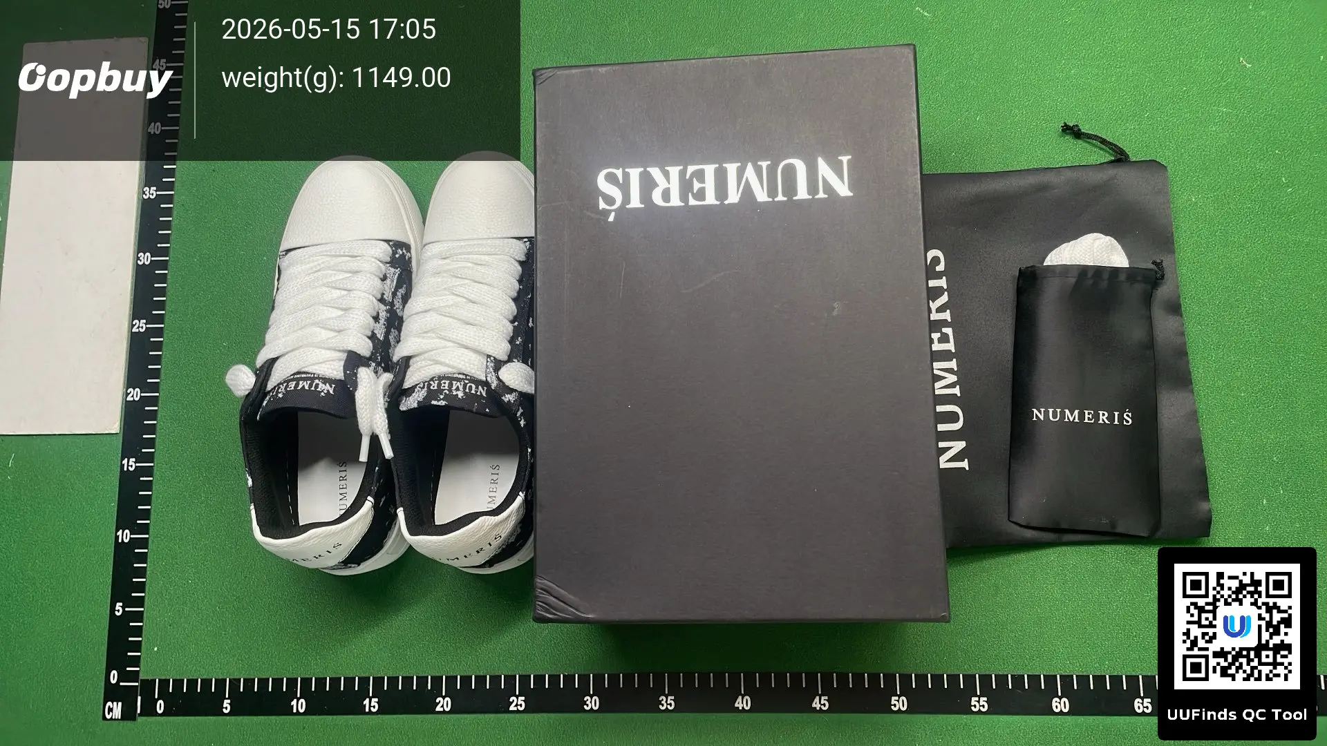 QC 1