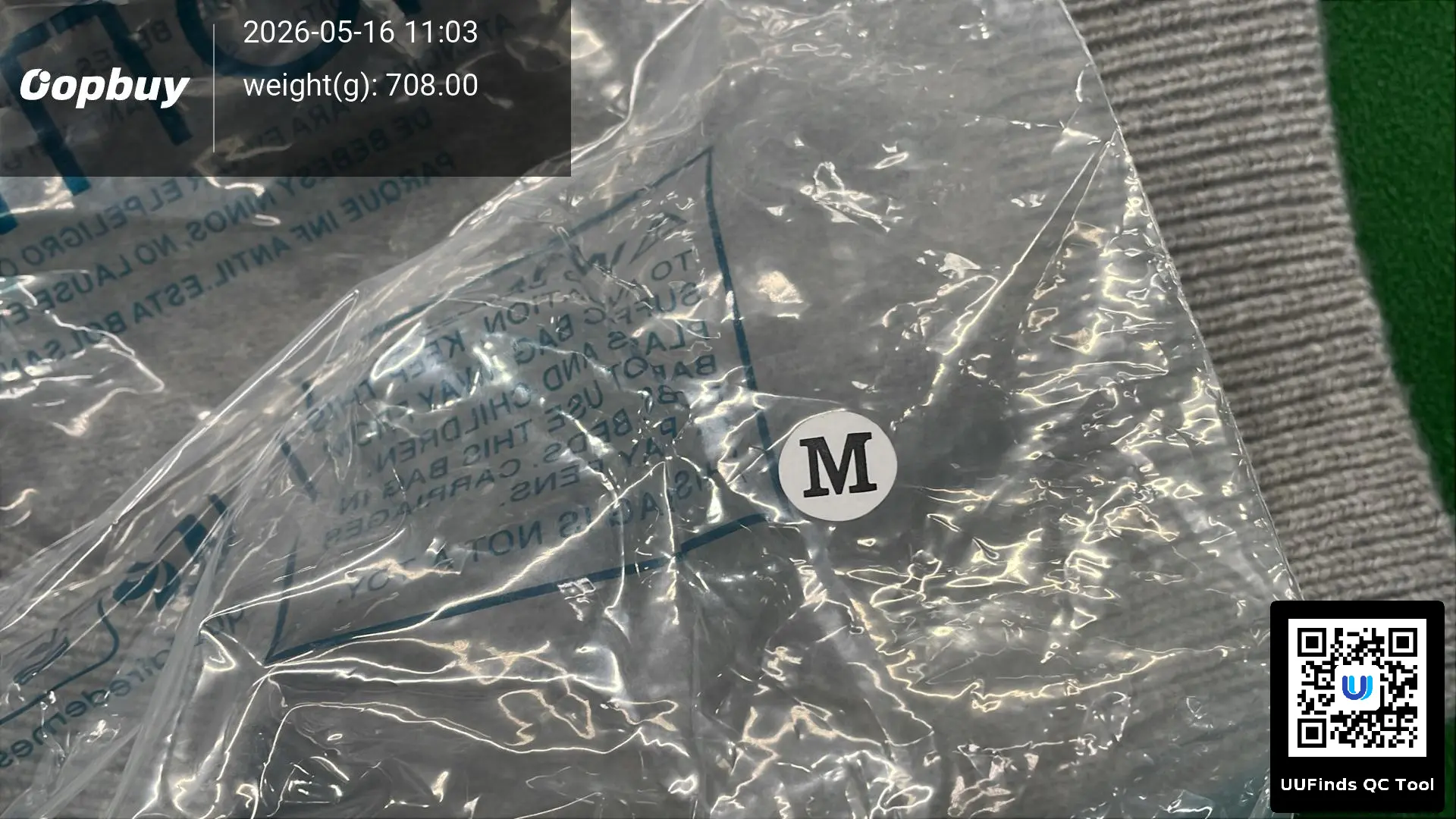 QC 1