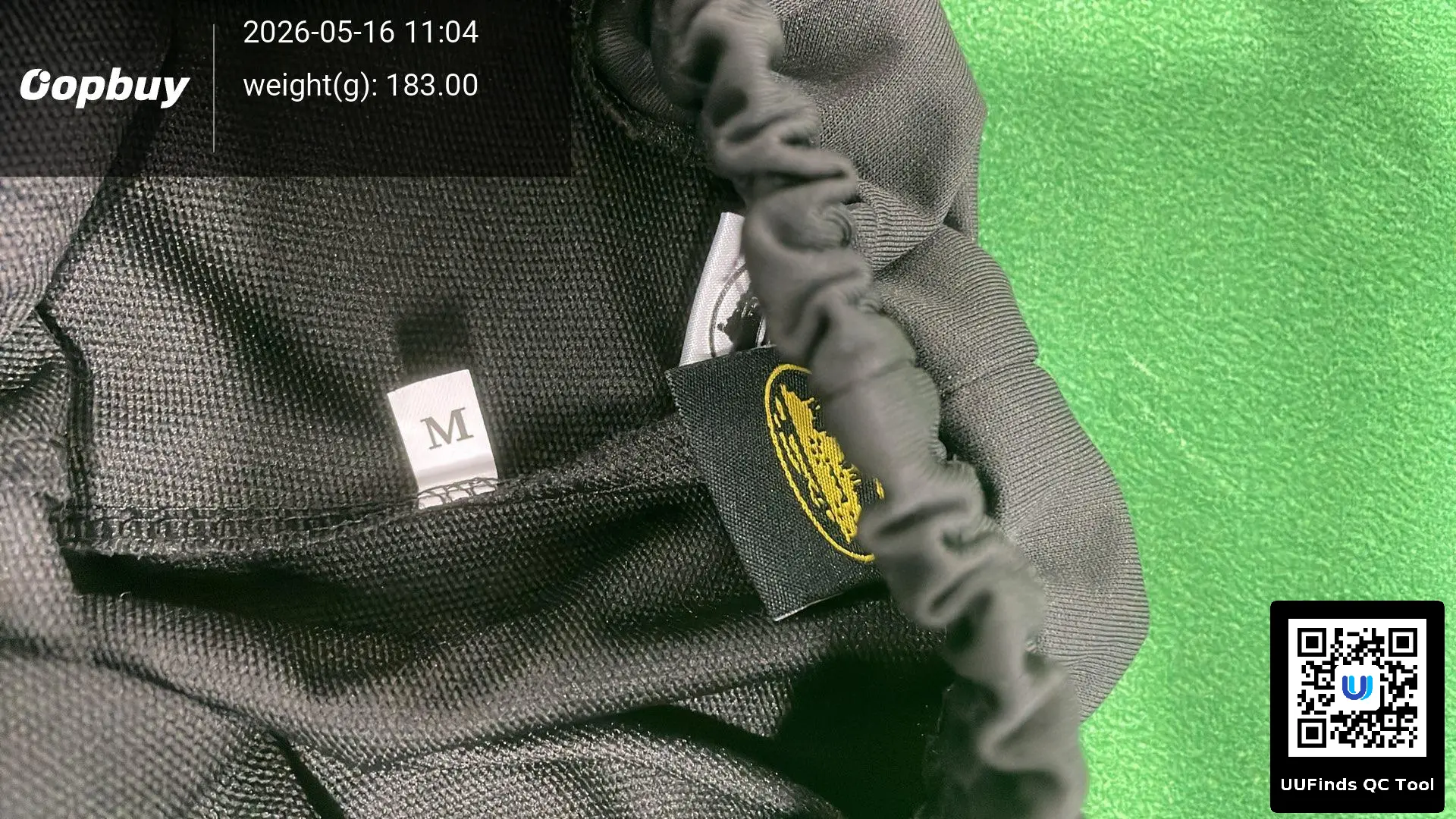 QC 1