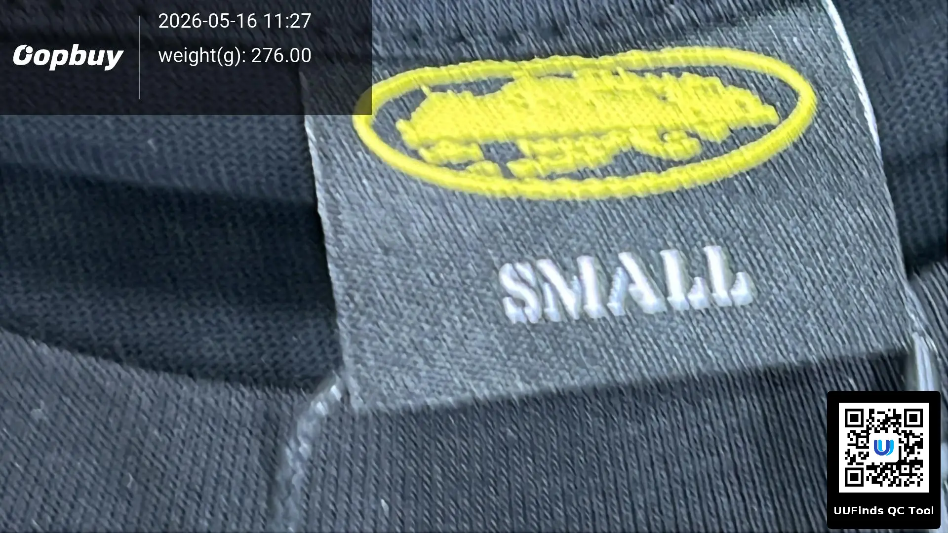 QC 1