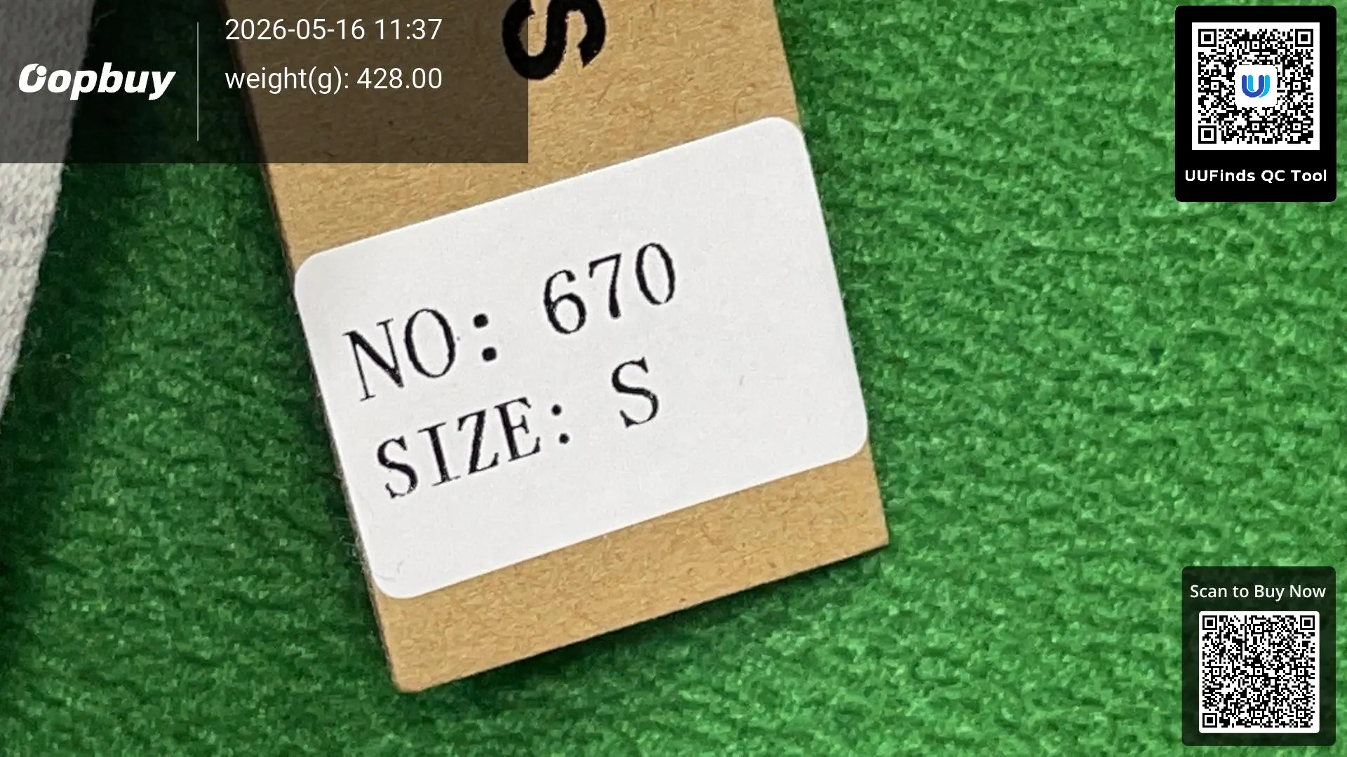 QC 1