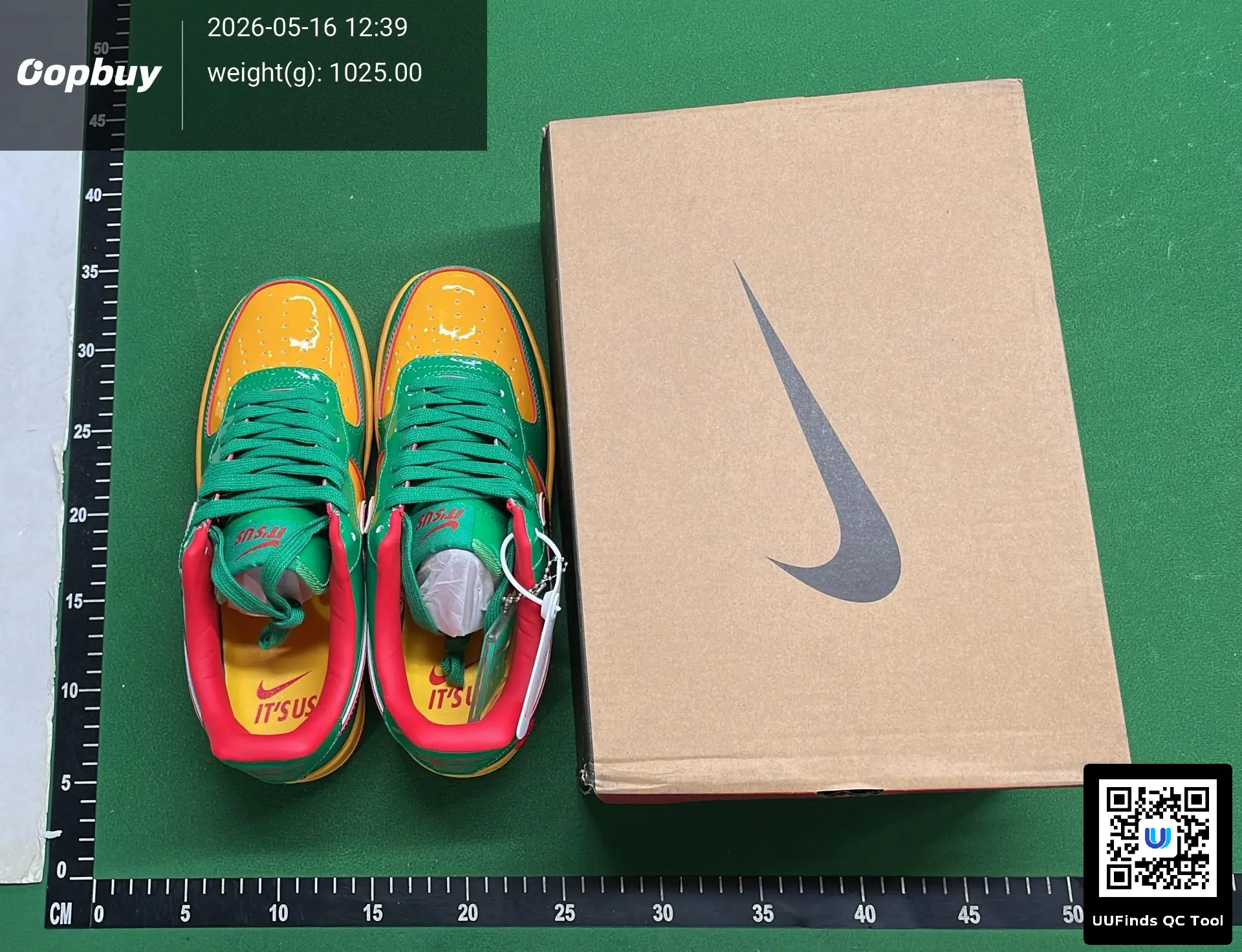 QC 1