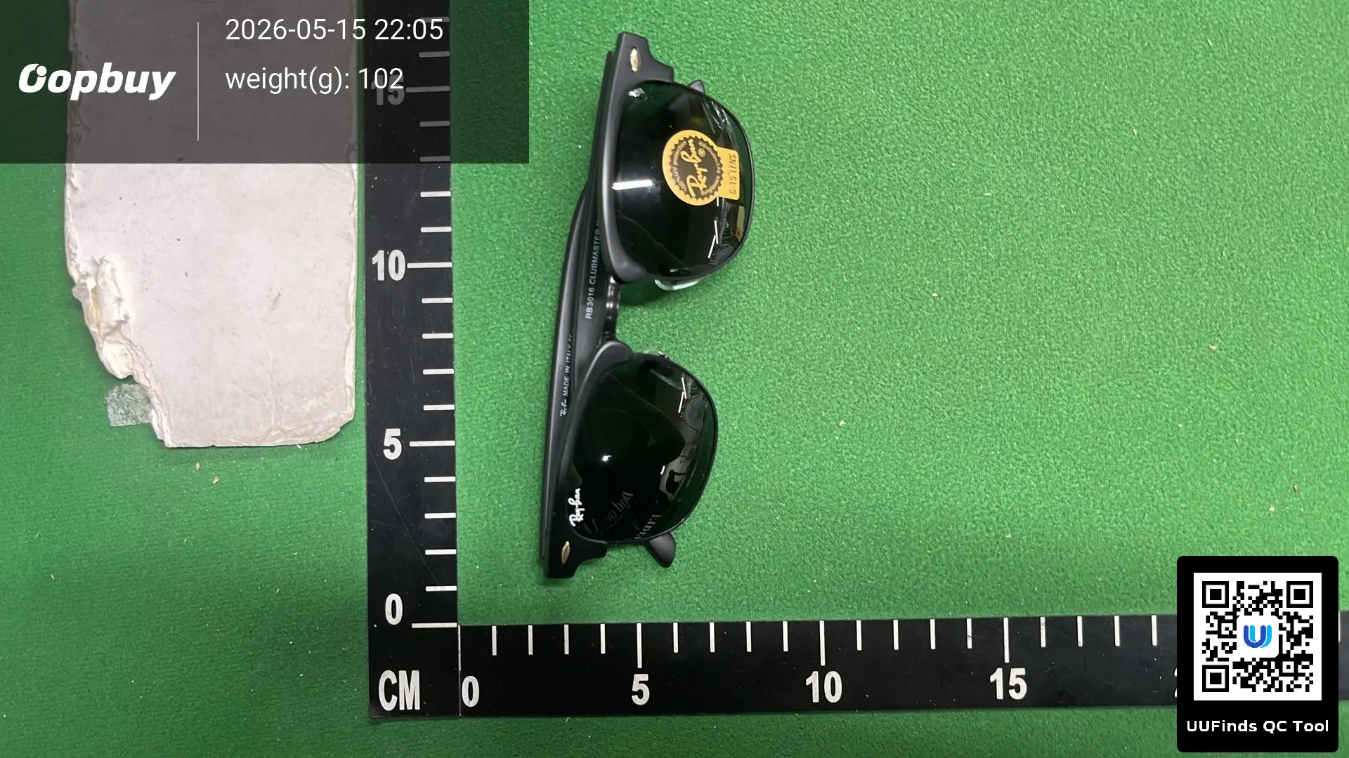 QC 1