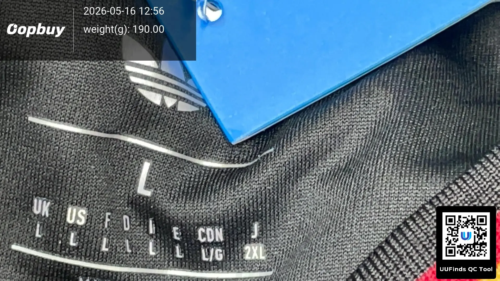 QC 1