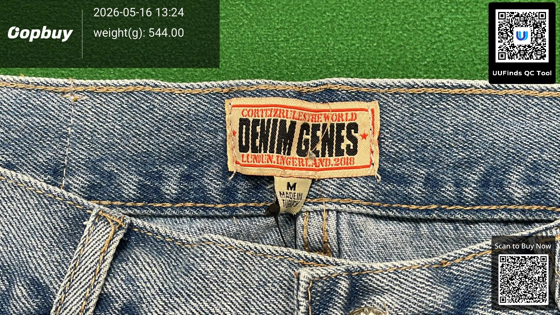 QC 1