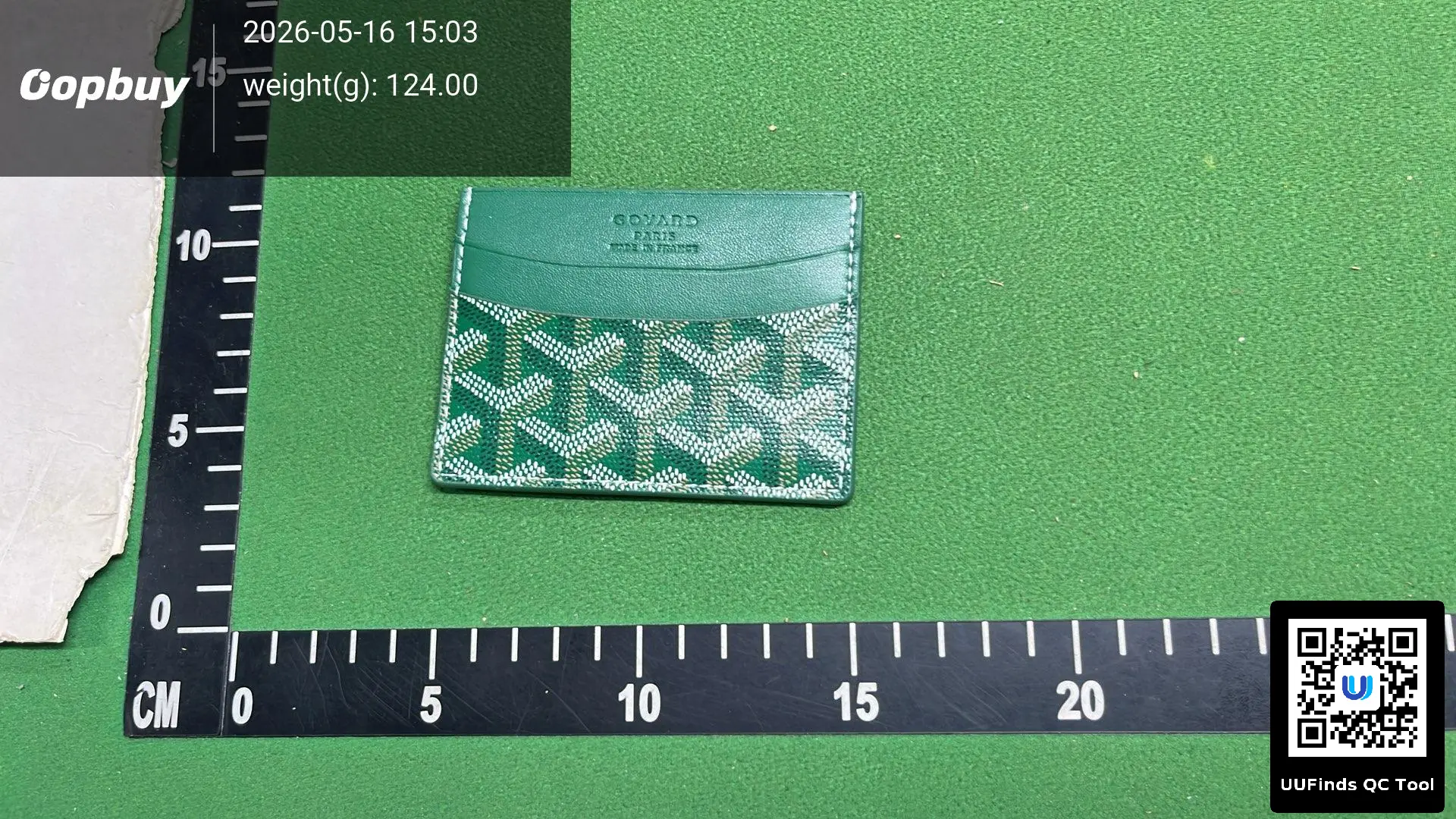 QC 1