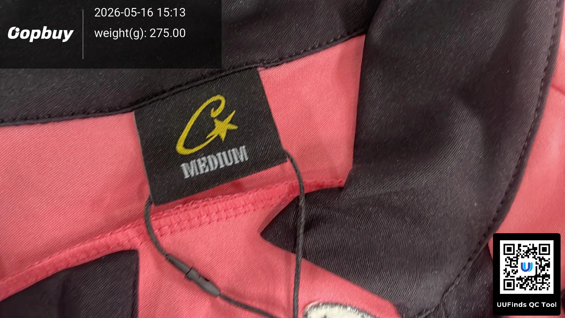 QC 1