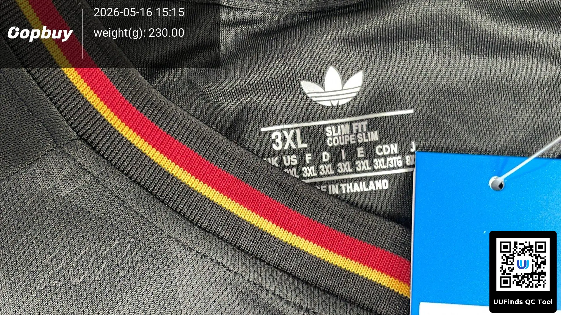 QC 1