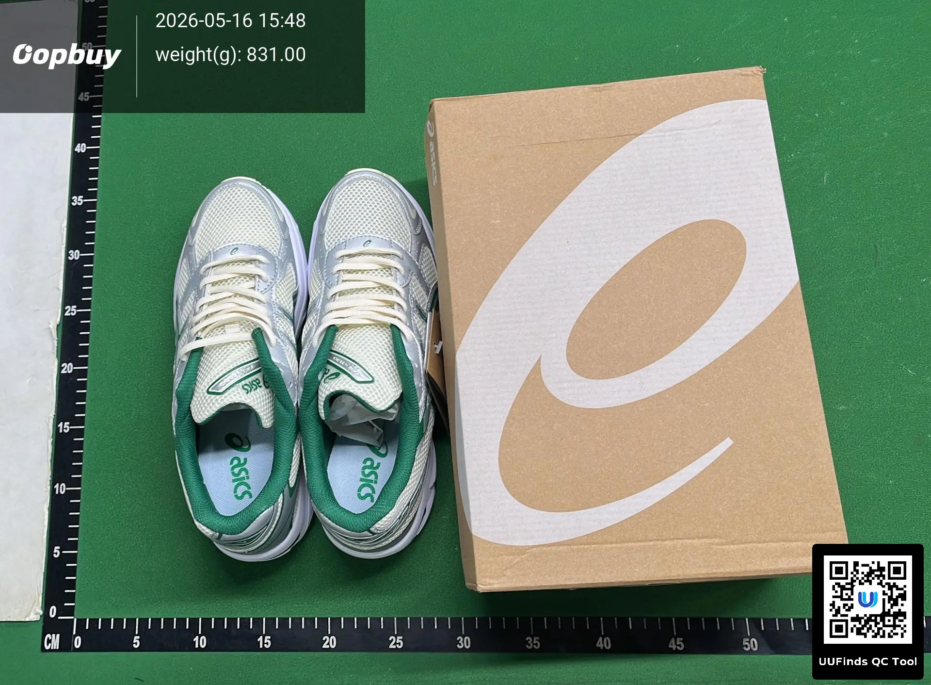 QC 1