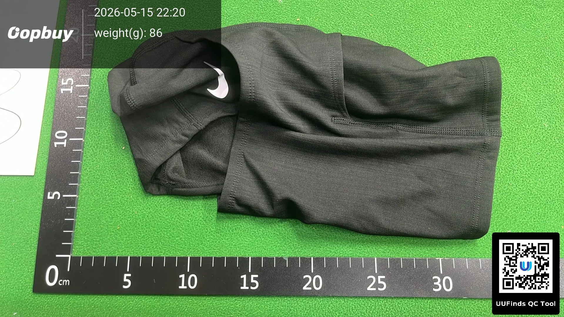 QC 1