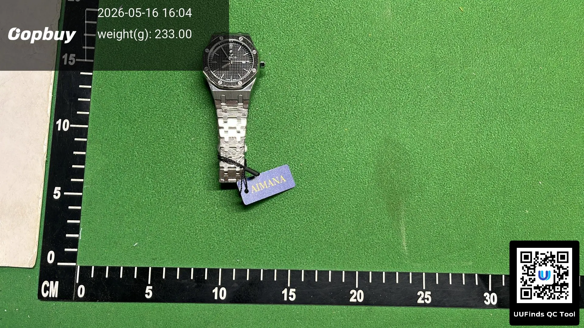 QC 1