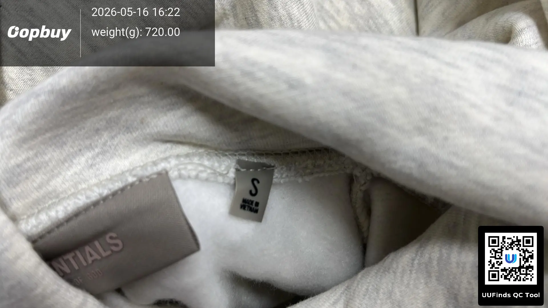 QC 1