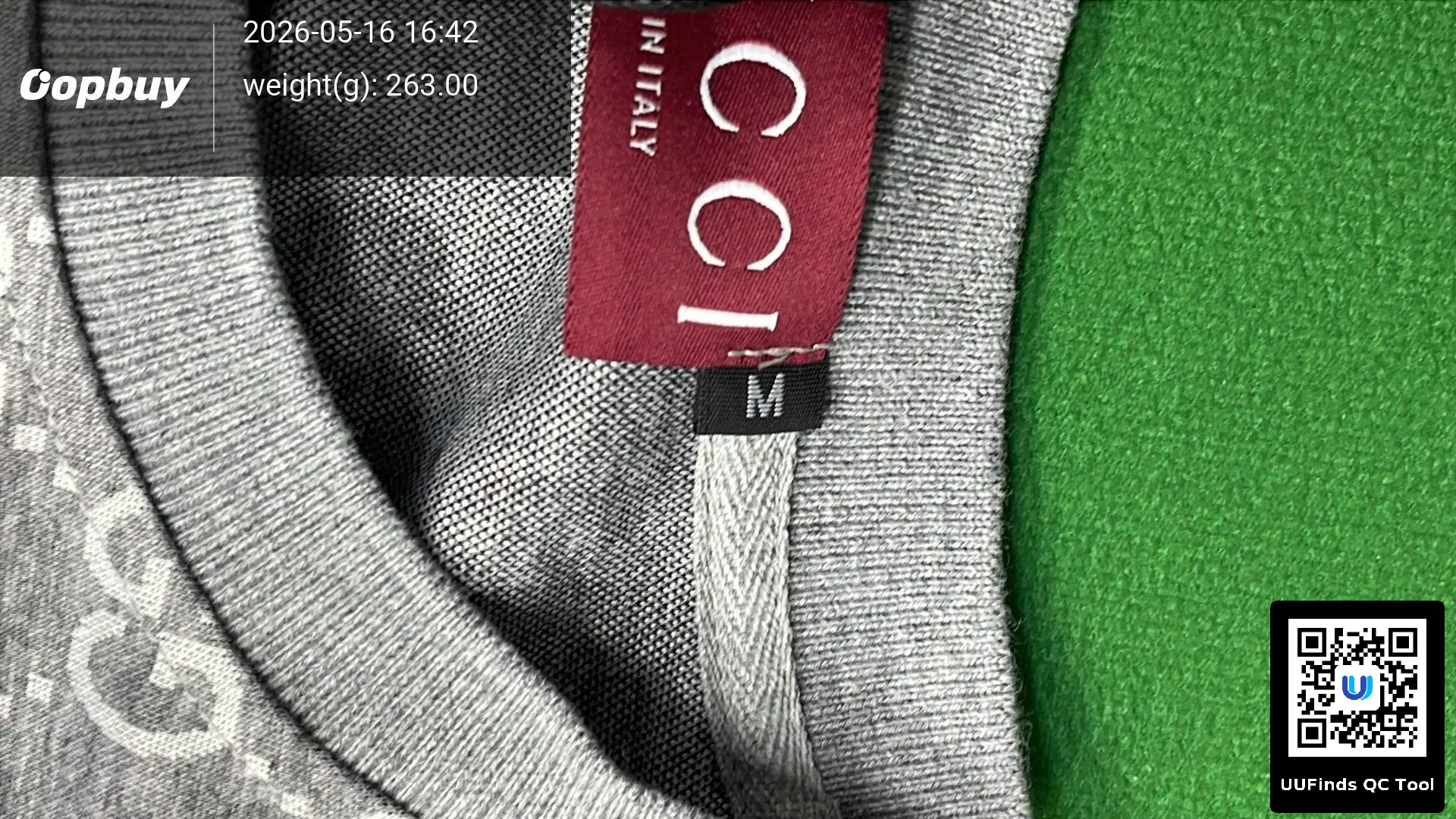 QC 1