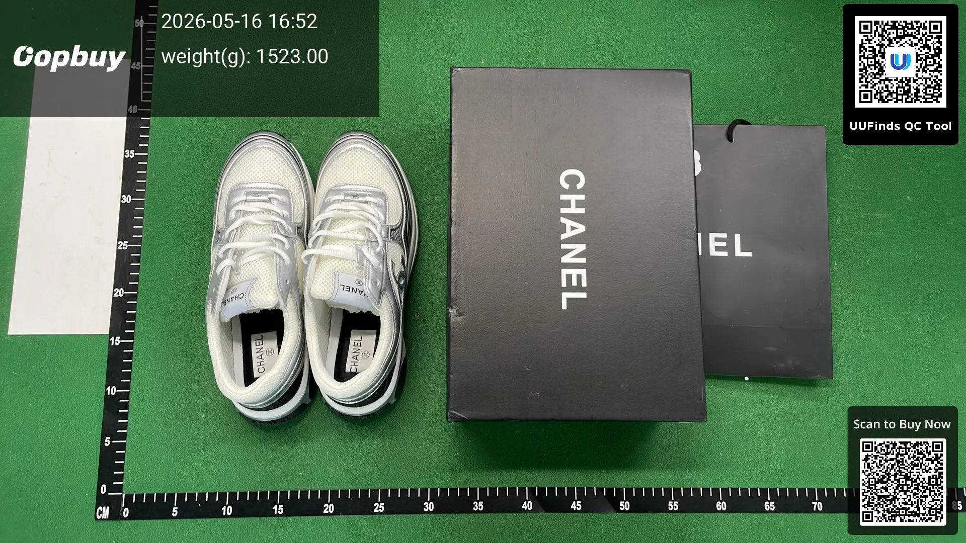 QC 1