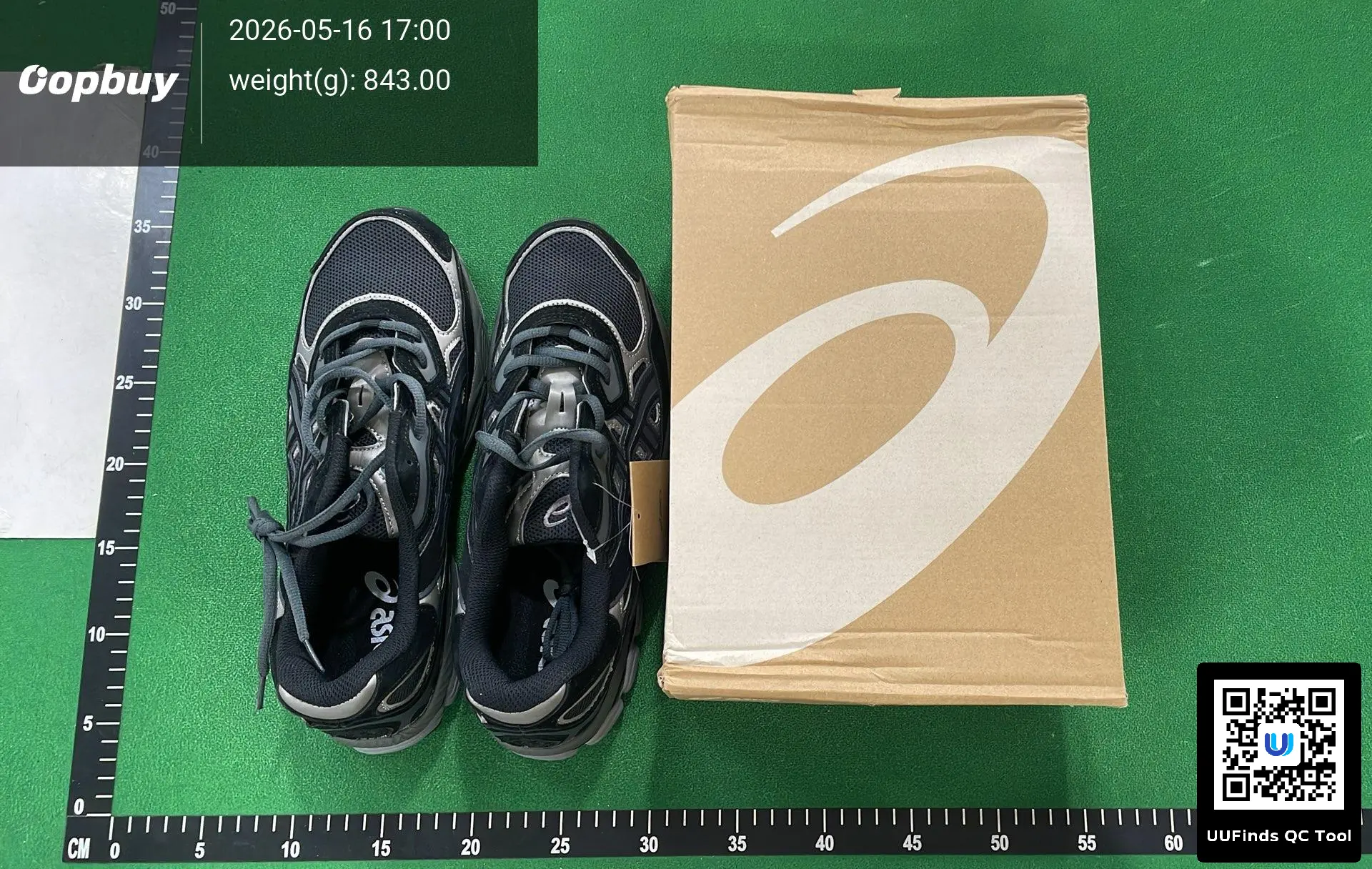 QC 1