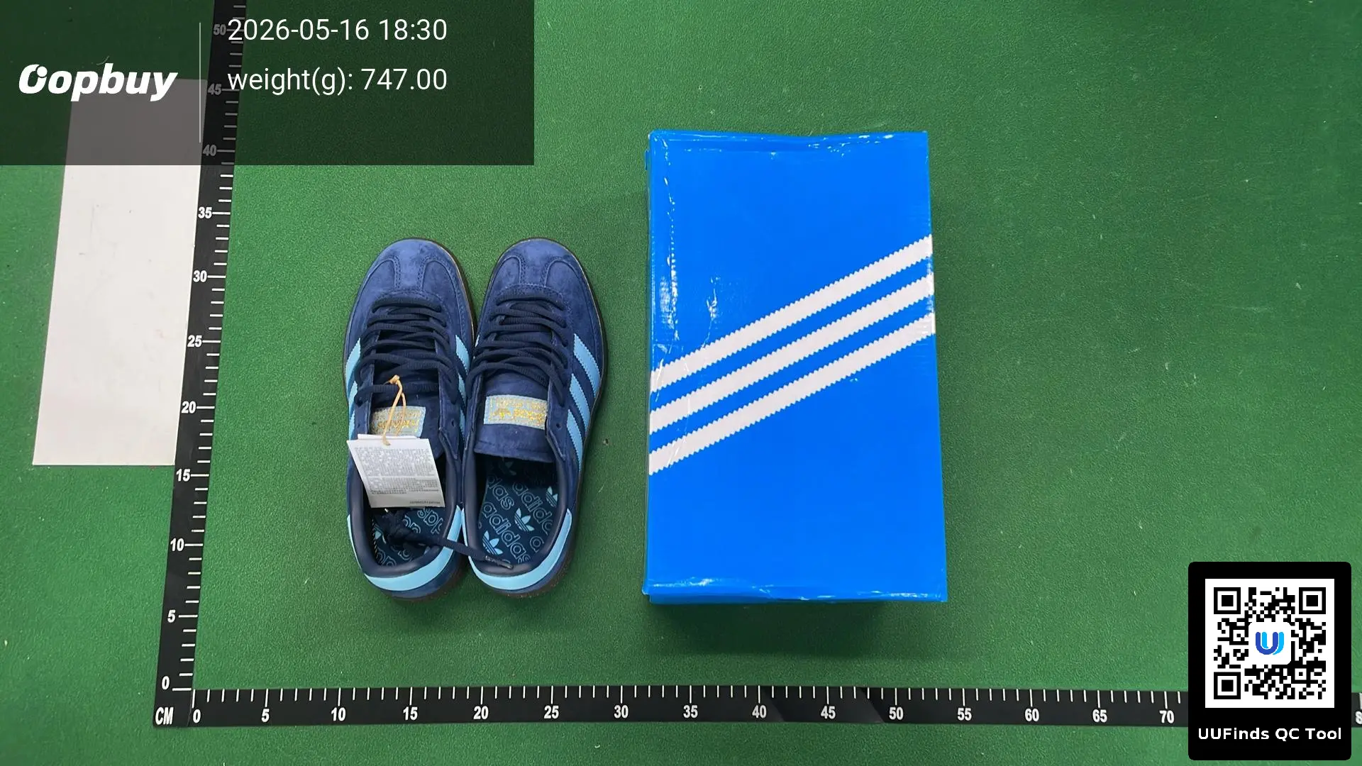 QC 1
