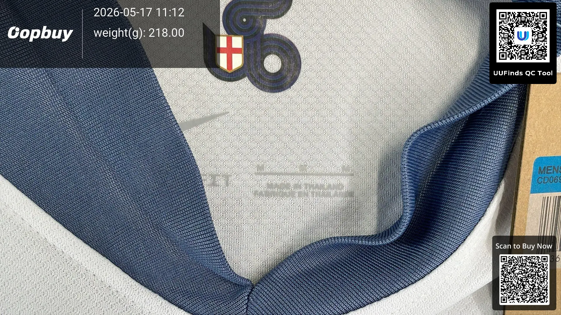 QC 1