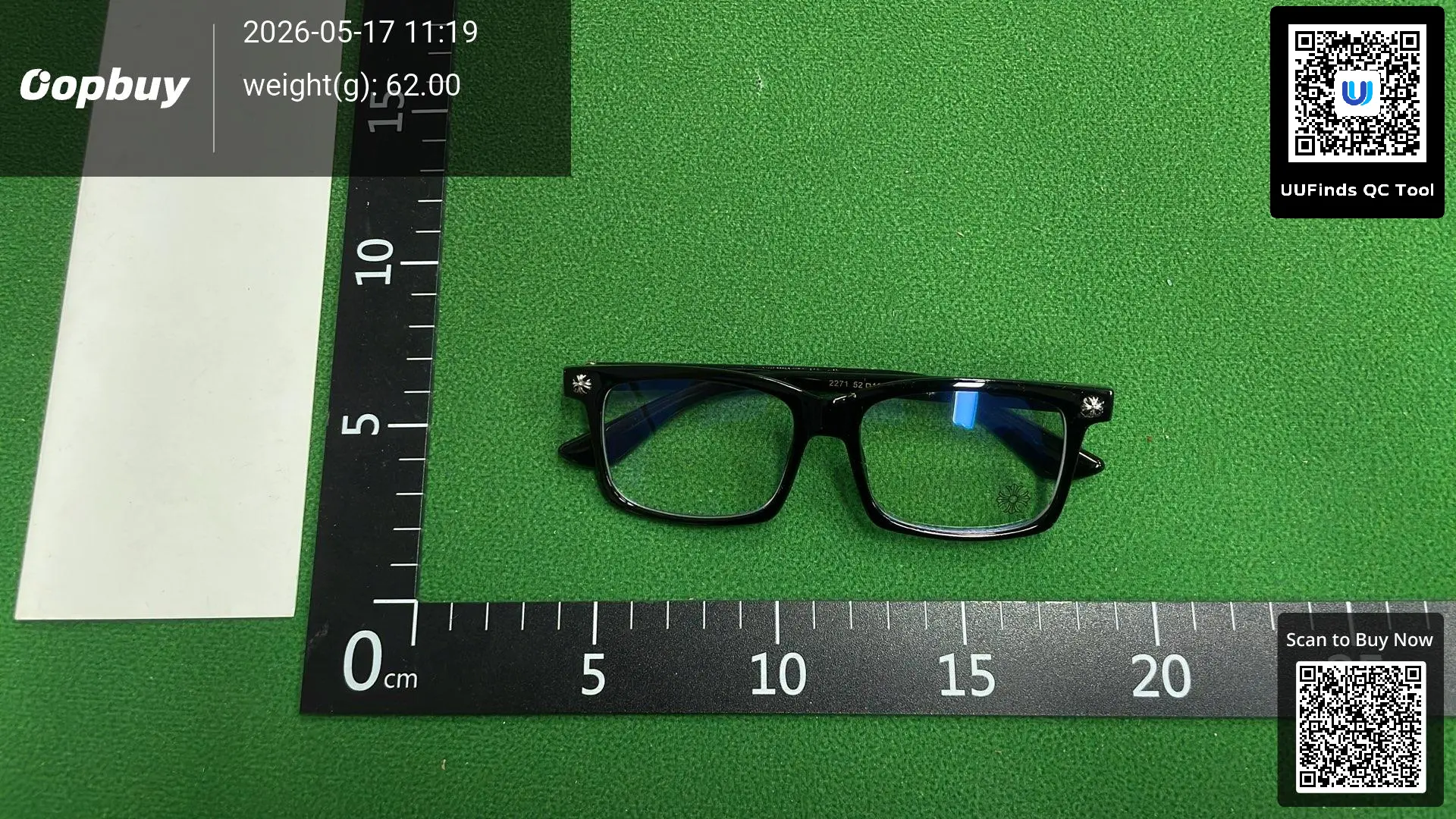 QC 1