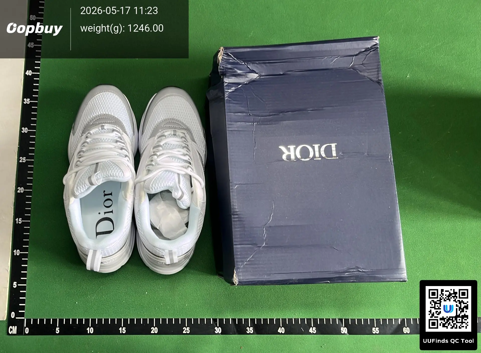 QC 1