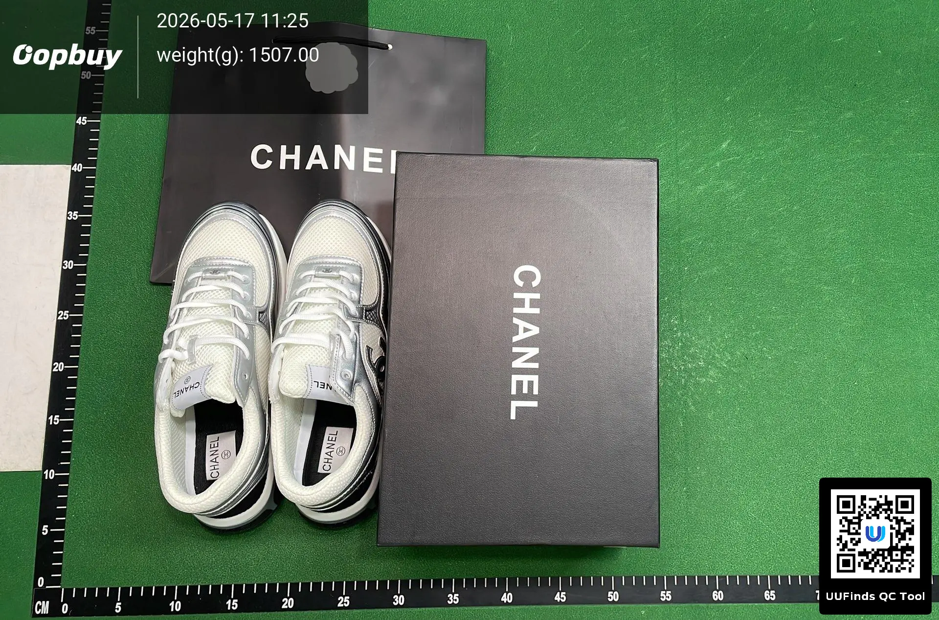 QC 1