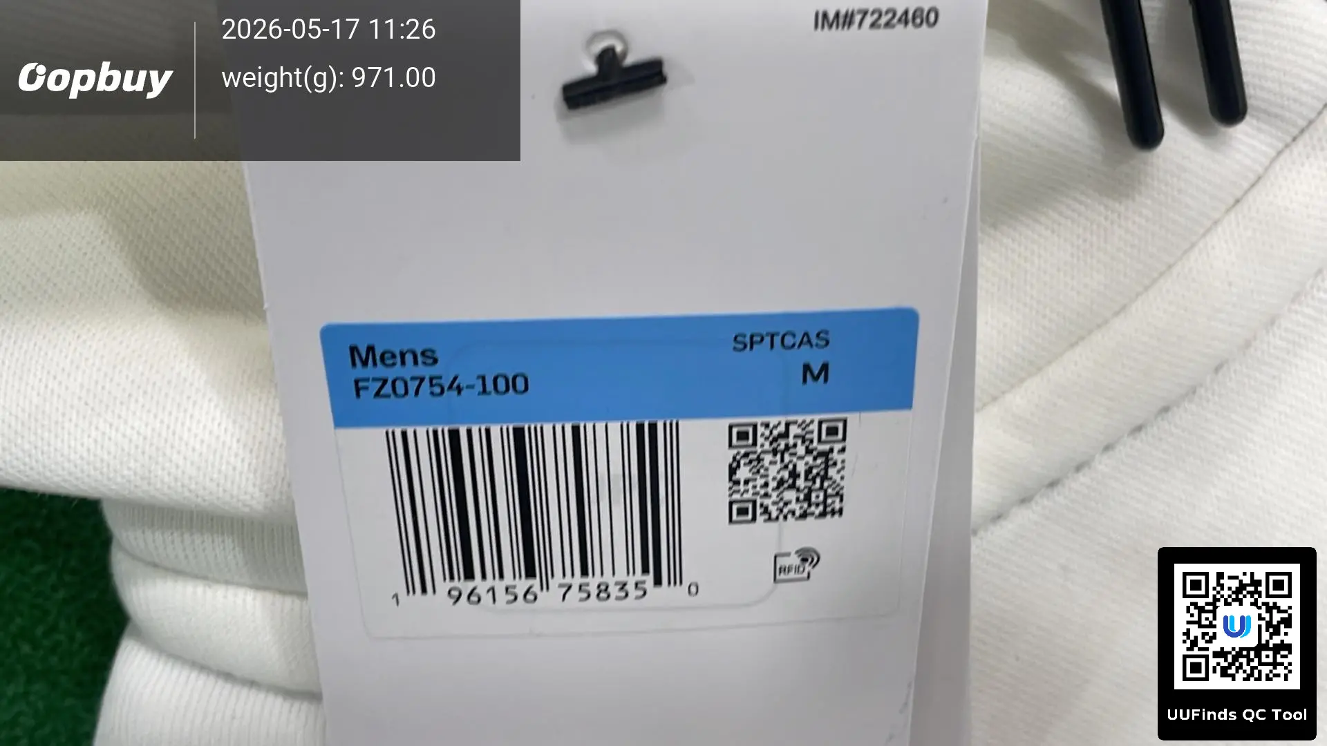 QC 1