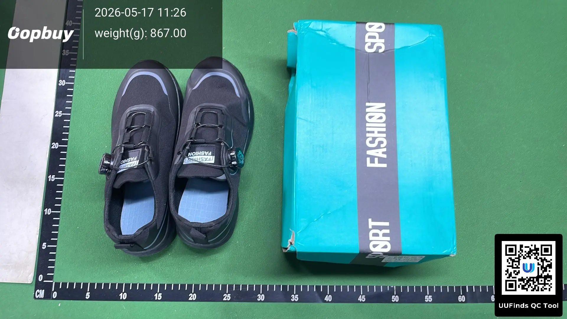 QC 1