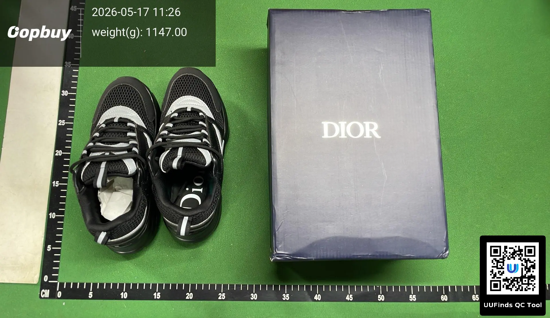 QC 1