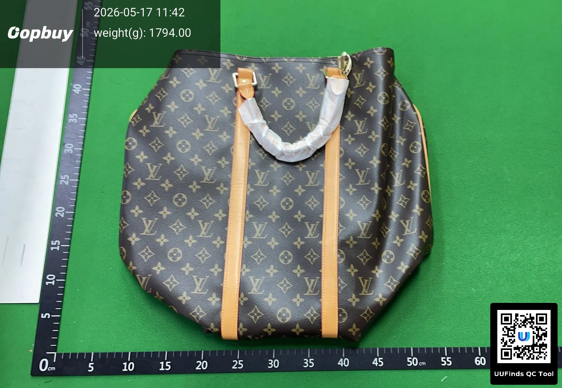 QC 1