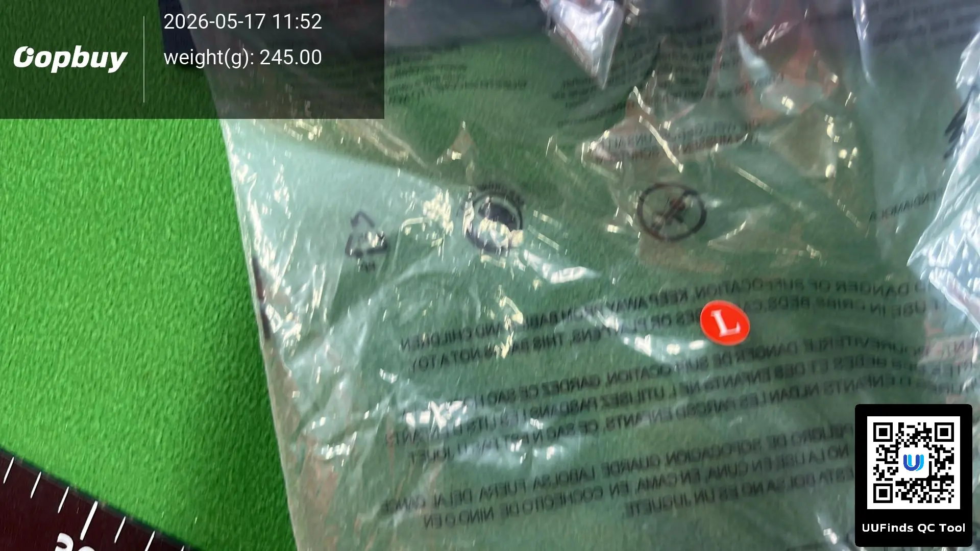 QC 1